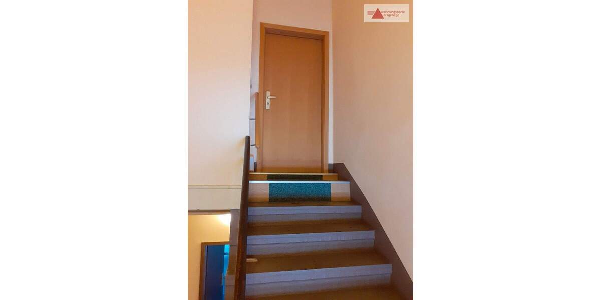Etagenwohnung Aue-Bad Schlema Bad Schlema - 6 Zimmer, 87 m&sup2;, 450&euro; | Angebot:25744626