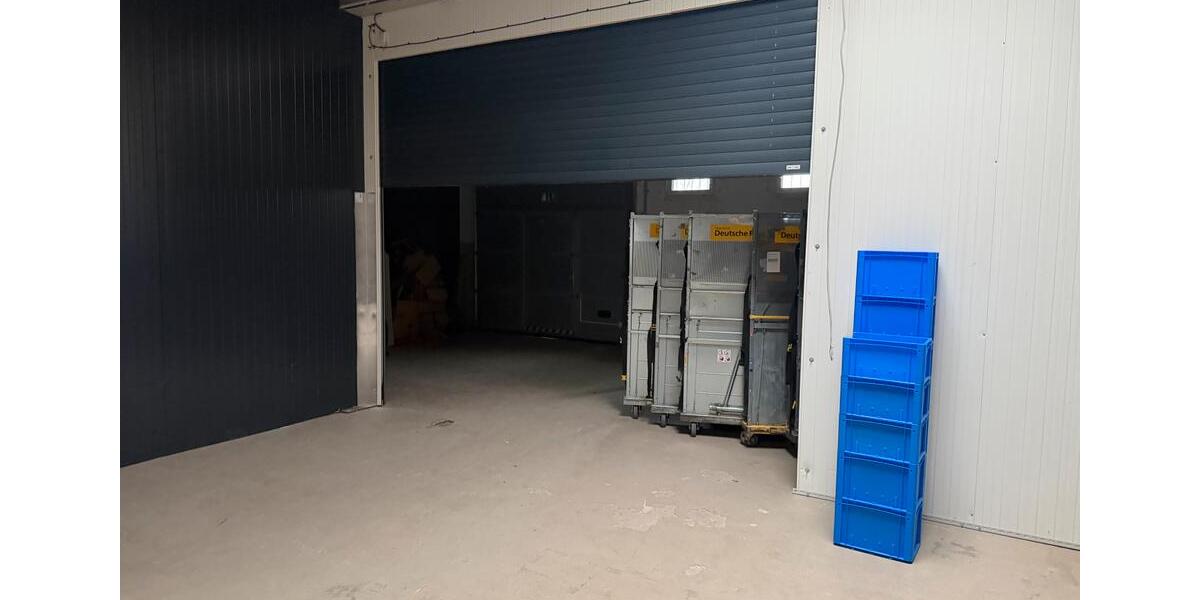 Gewerbeobjekt Rüdersdorf bei Berlin - 10&euro; | Angebot:24389800