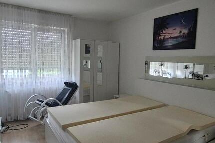 Wohnen auf Zeit Böblingen - 2 Zimmer, 52 m&sup2;, 400&euro; | Angebot:26614669