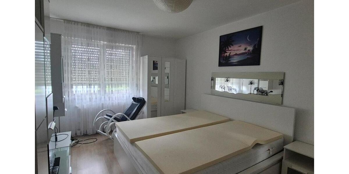 Wohnen auf Zeit Böblingen - 2 Zimmer, 52 m&sup2;, 400&euro; | Angebot:26614669