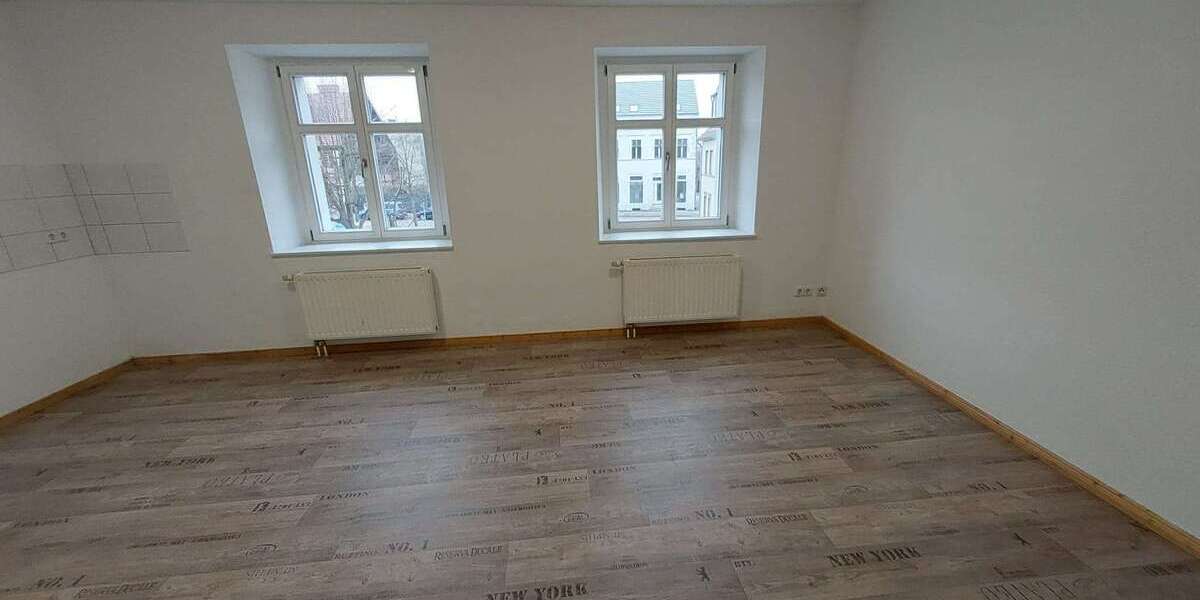 Etagenwohnung Storkow - 2 Zimmer, 47 m&sup2;, 440&euro; | Angebot:25274185