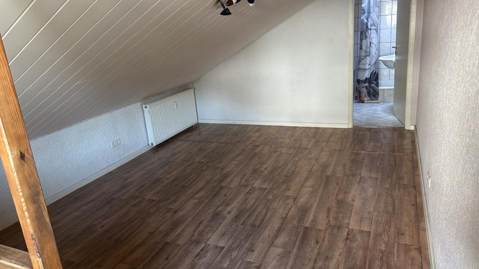 2 Zimmer Wohnung in Bad Schwalbach 2 zimmer