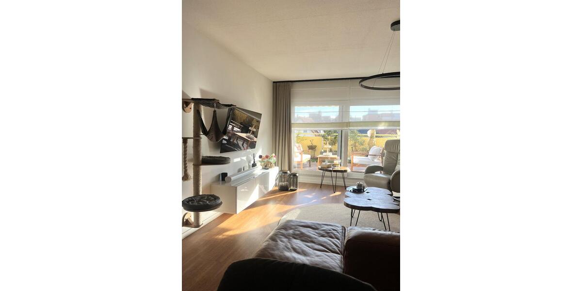 Terrassenwohnung Viernheim - 4 Zimmer, 130 m&sup2;, 1.500&euro; | Angebot:24369564