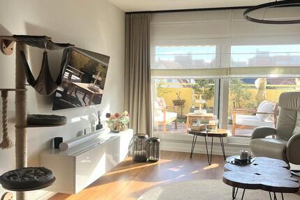 Wohnung Viernheim - 4 Zimmer, 130 m&sup2;, 1.500&euro; | Angebot:24369564