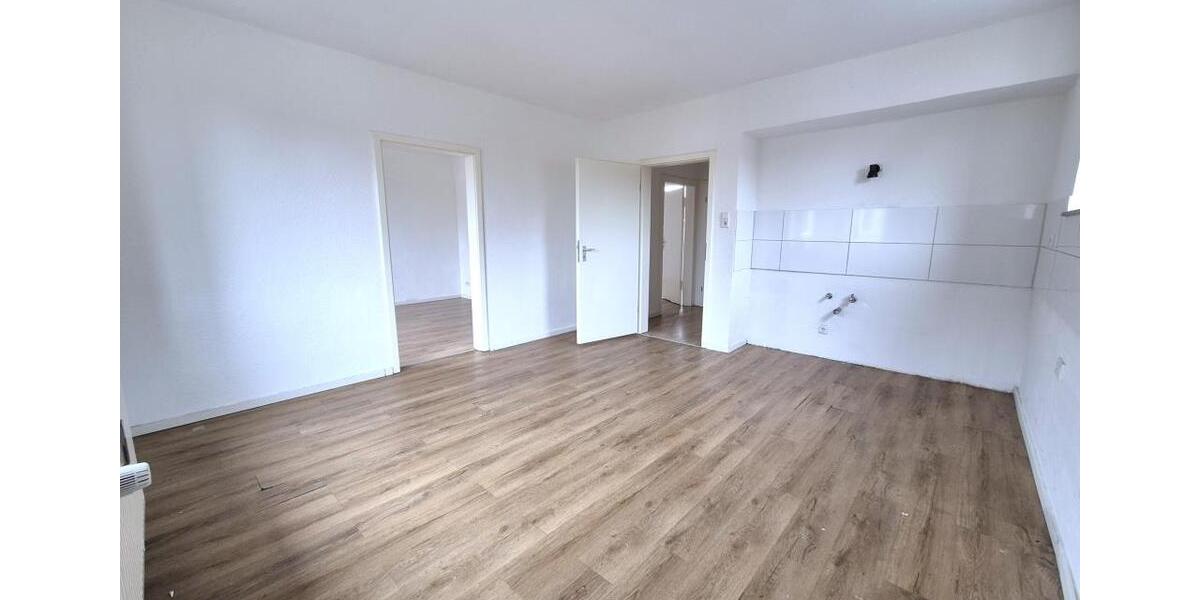 Etagenwohnung Duisburg Hamborn - 2 Zimmer, 55 m&sup2;, 390&euro; | Angebot:26479423