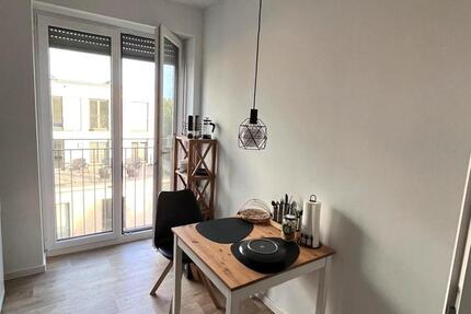 Wohnung Vechta - 1 Zimmer, 31 m&sup2;, 295&euro; | Angebot:25163029