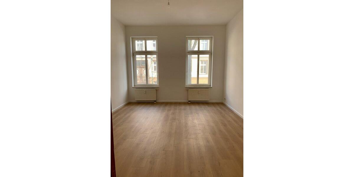 Erdgeschoßwohnung Eberswalde - 2 Zimmer, 56 m&sup2;, 532&euro; | Angebot:25443322
