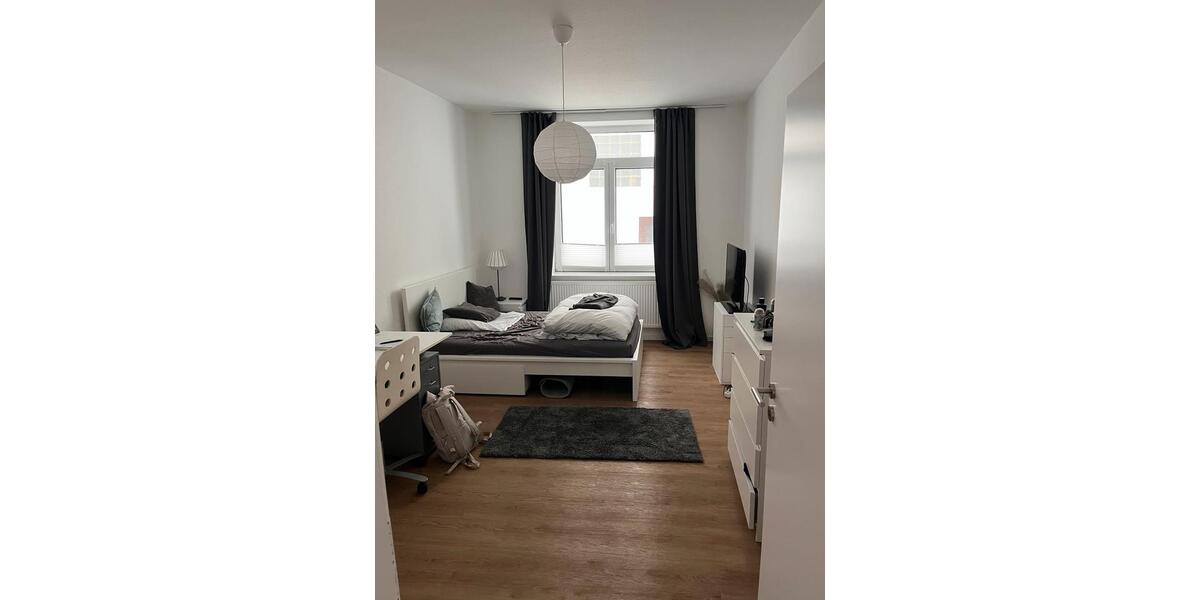 Erdgeschoßwohnung Osnabrück Nahne - 17 Zimmer, 4 m&sup2;, 458&euro; | Angebot:26669436