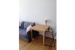 Erdgeschoßwohnung München Ludwigsvorstadt-Isarvorstadt - 1 Zimmer, 35 m&sup2;, 1.350&euro; | Angebot:26633317
