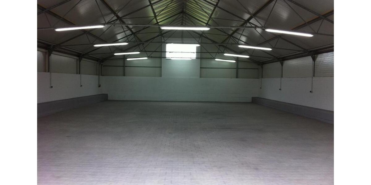 Gewerbeobjekt Lage - 1.000&euro; | Angebot:25806740