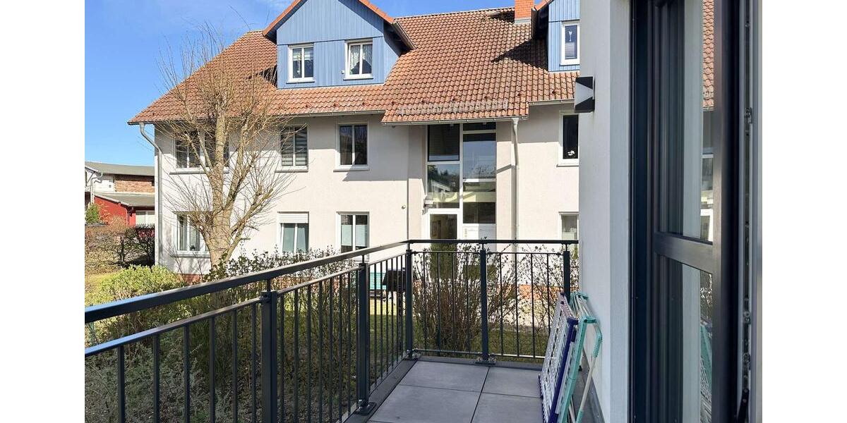 Etagenwohnung Korswandt - 3 Zimmer, 77 m&sup2;, 920&euro; | Angebot:26645279