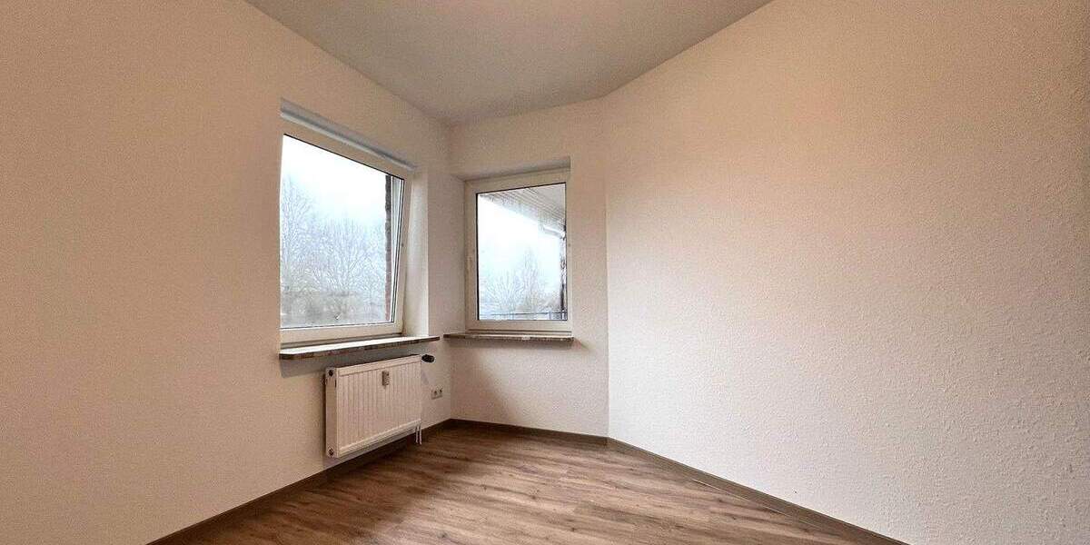 Etagenwohnung Fredenbeck - 3 Zimmer, 75 m&sup2;, 650&euro; | Angebot:25669038