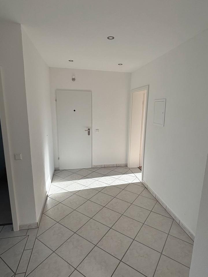 Freundliche sanierte 3-Zimmer-Wohnung in Heidenheim