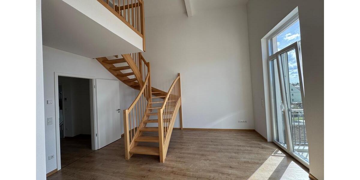 Maisonettenwohnung Oranienburg - 3 Zimmer, 92 m&sup2;, 1.600&euro; | Angebot:25541079