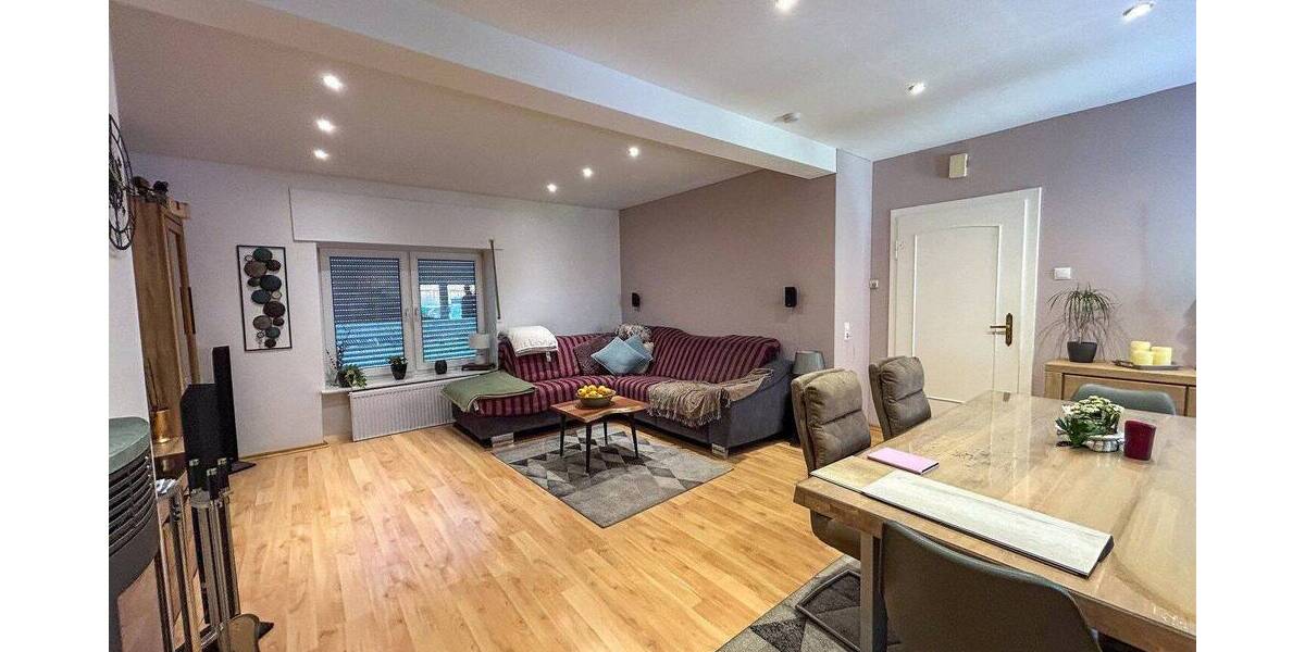 Doppelhaushälfte Bocholt Stenern - 5 Zimmer, 100 m&sup2;, 1.260&euro; | Angebot:26801247