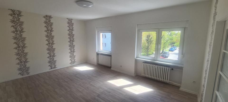 Etagenwohnung Finsterwalde - 3 Zimmer, 69 m&sup2;, 528&euro; | Angebot:26564742