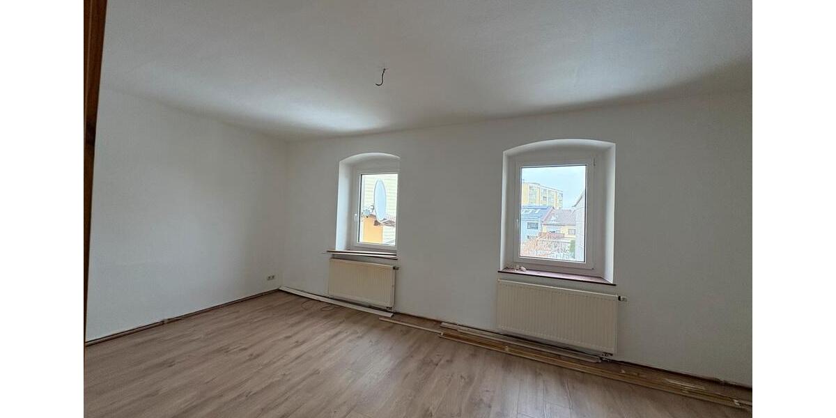 Etagenwohnung Marktredwitz - 2 Zimmer, 58 m&sup2;, 400&euro; | Angebot:25807315