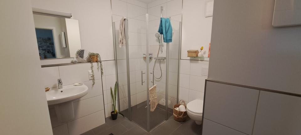 Erdgeschoßwohnung Wittmund - 2 Zimmer, 47 m&sup2;, 542&euro; | Angebot:24711999