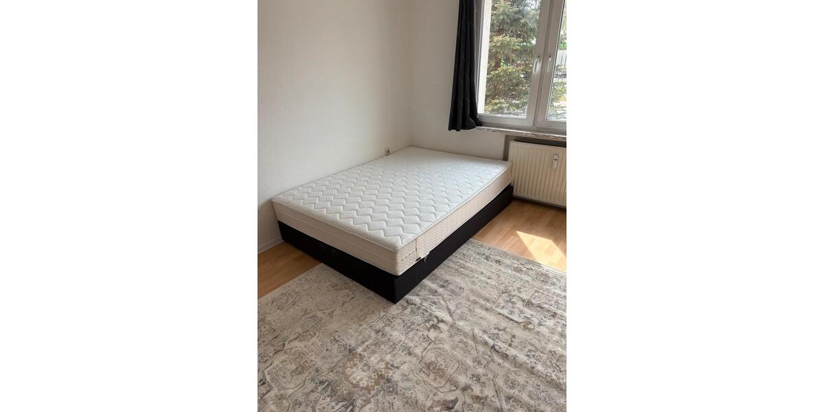 Etagenwohnung Hamburg Stellingen - 1 Zimmer, 23 m&sup2;, 1.100&euro; | Angebot:26511361