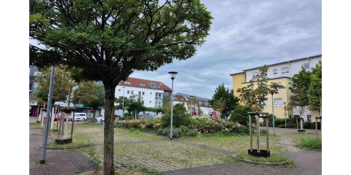 Etagenwohnung Dietzenbach - 3 Zimmer, 76 m&sup2;, 950&euro; | Angebot:24975740