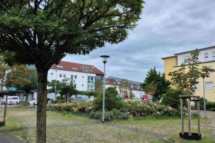 Wohnung Dietzenbach - 3 Zimmer, 76 m&sup2;, 950&euro; | Angebot:24975740