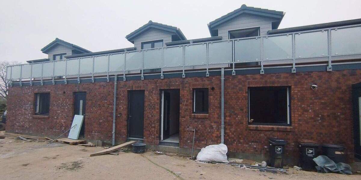 Etagenwohnung Boren - 2 Zimmer, 43 m&sup2;, 635&euro; | Angebot:24794291