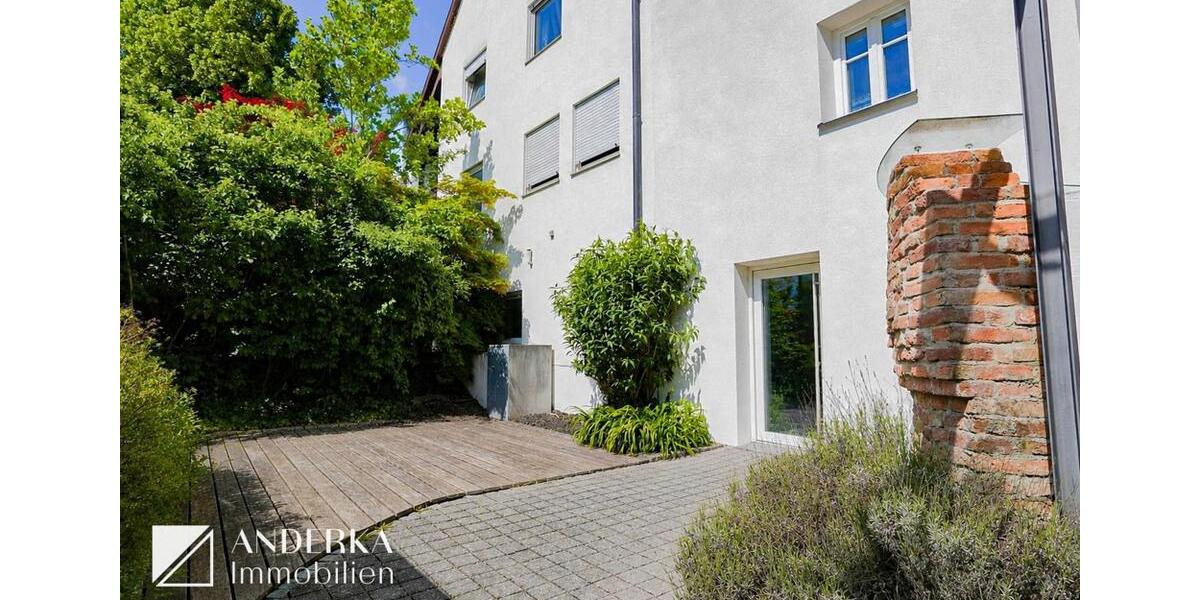 Gewerbeobjekt Günzburg - 1.000&euro; | Angebot:26679405