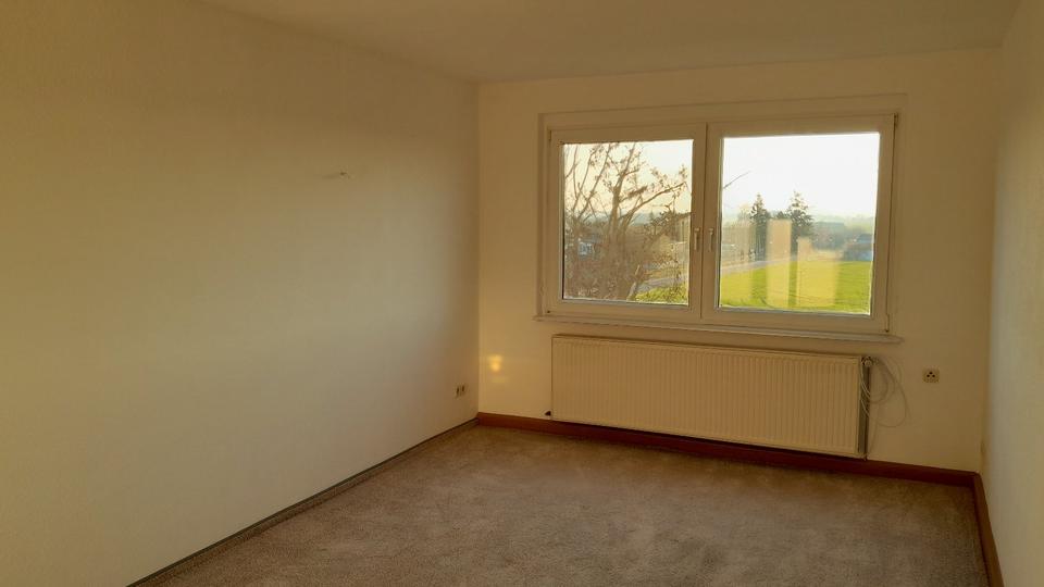 Wohnung 62 m² in Böhlitz - frisch renoviert - inkl.PKW-Stellplatz 5 zimmer