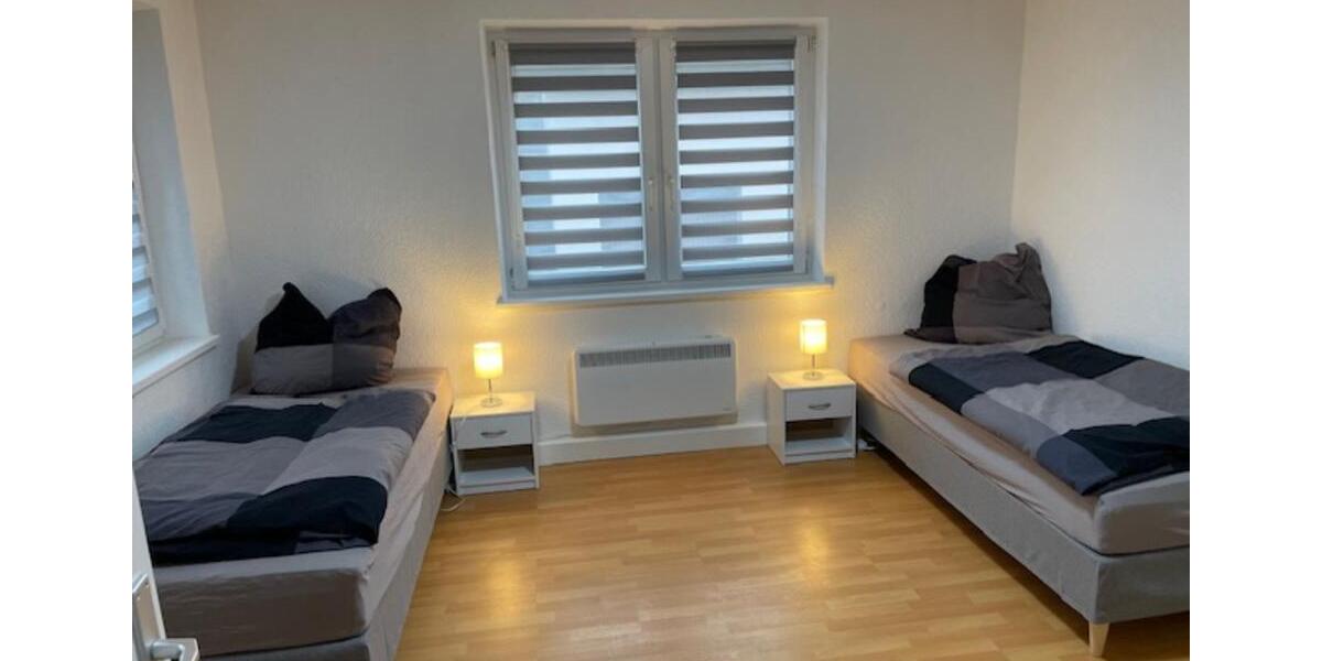 Wohnen auf Zeit Ludwigsstadt - 7 Zimmer, 200 m&sup2;, 20&euro; | Angebot:20416270