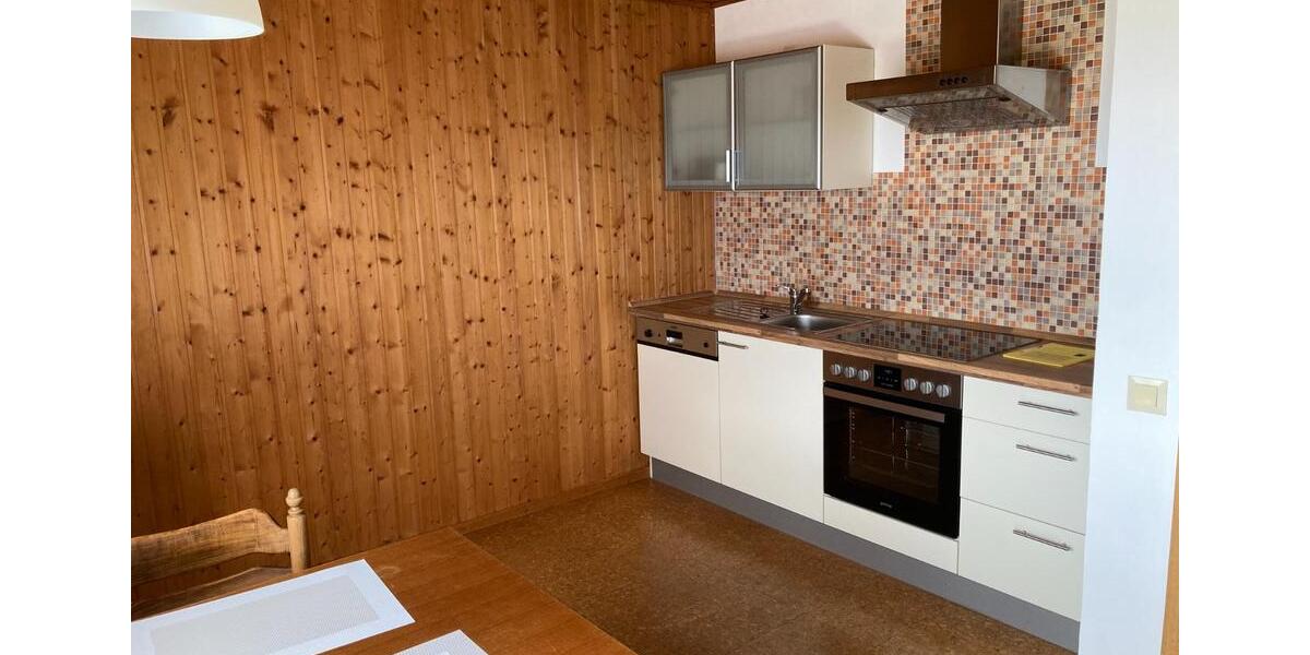 Etagenwohnung Johannesberg - 2 Zimmer, 37 m&sup2;, 500&euro; | Angebot:25978861