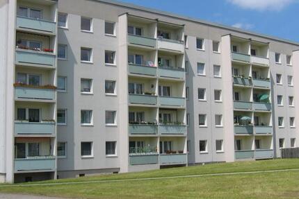 Wohnung Zeulenroda-Triebes Triebes - 4 Zimmer, 82 m&sup2;, 456&euro; | Angebot:24680258