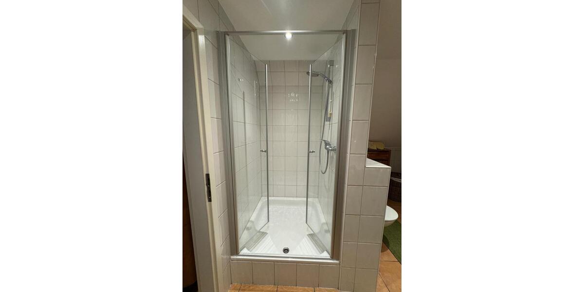 DG Wohnung Bad Driburg Zentrum 2 zimmer