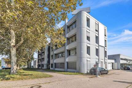 Büro in Karlsruhe 9.390,98 € 1252.13 m² zimmer