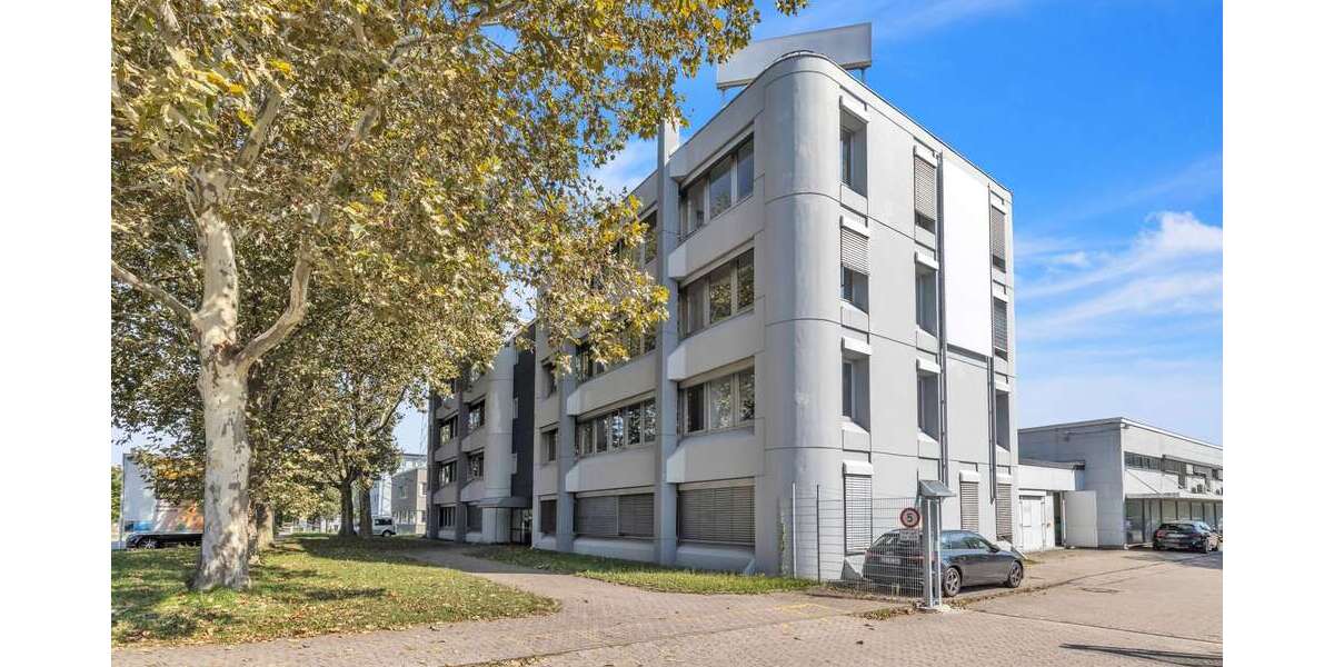 Büro in Karlsruhe 9.390,98 € 1252.13 m² zimmer