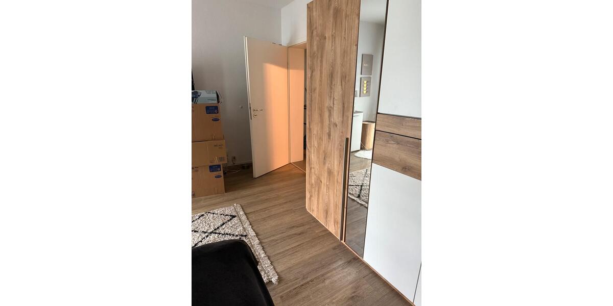 Etagenwohnung Duisburg Hamborn - 3 Zimmer, 69 m&sup2;, 650&euro; | Angebot:26563140