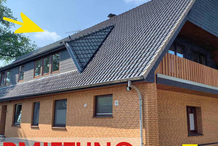 Helle 3-Zi-BalkonWohnung