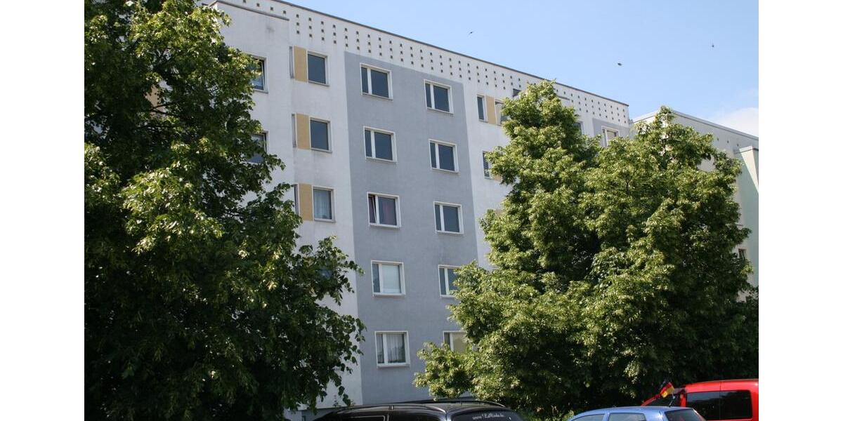 Etagenwohnung Blankenburg (Harz) - 4 Zimmer, 77 m&sup2;, 350&euro; | Angebot:24680276