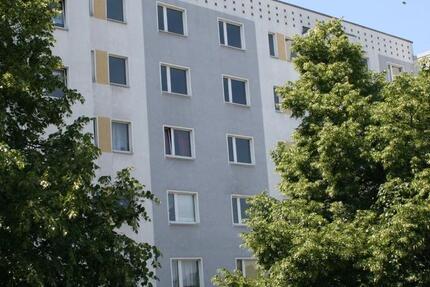 Wohnung Blankenburg (Harz) - 4 Zimmer, 77 m&sup2;, 350&euro; | Angebot:24680276