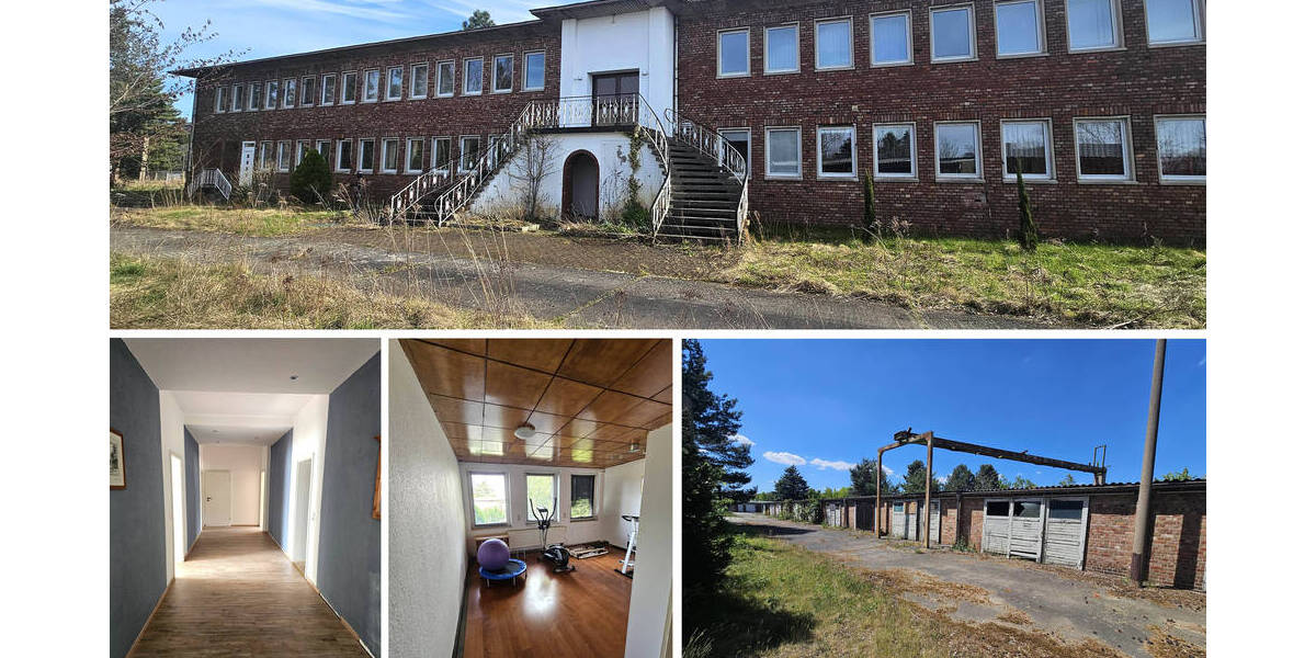 Einfamilienhaus Laußig - 4.450&euro; | Angebot:23842337