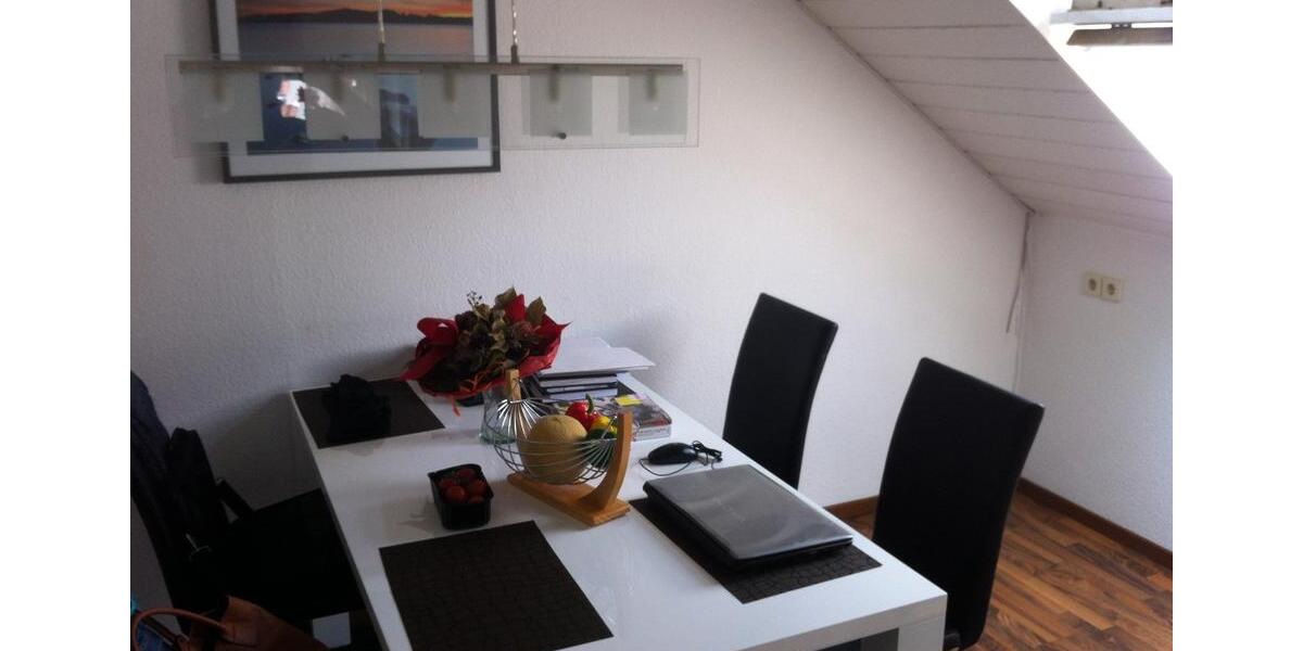 Etagenwohnung Dillingen (Saar) - 4 Zimmer, 80 m&sup2;, 580&euro; | Angebot:25933878