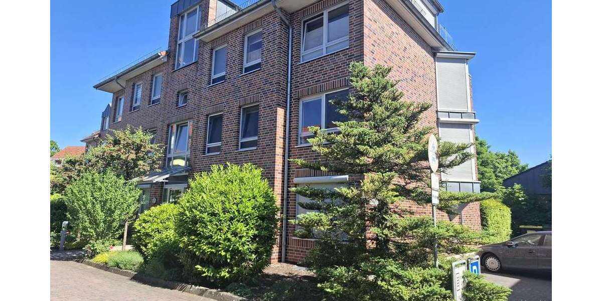Etagenwohnung Hannover Bothfeld-Vahrenheide - 3 Zimmer, 80 m&sup2;, 980&euro; | Angebot:26732500