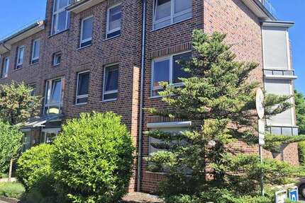 Wohnung Hannover Bothfeld-Vahrenheide - 3 Zimmer, 80 m&sup2;, 980&euro; | Angebot:26732500