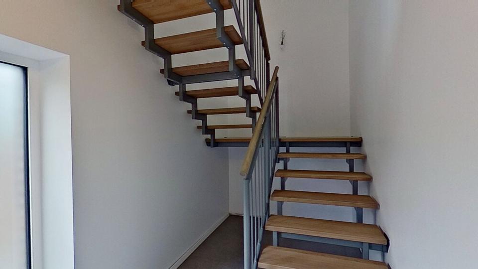 Etagenwohnung Wienhausen - 3 Zimmer, 88 m&sup2;, 1.000&euro; | Angebot:26601586