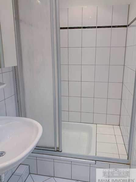 Etagenwohnung Neuss Innenstadt - 2 Zimmer, 43 m&sup2;, 590&euro; | Angebot:25250853