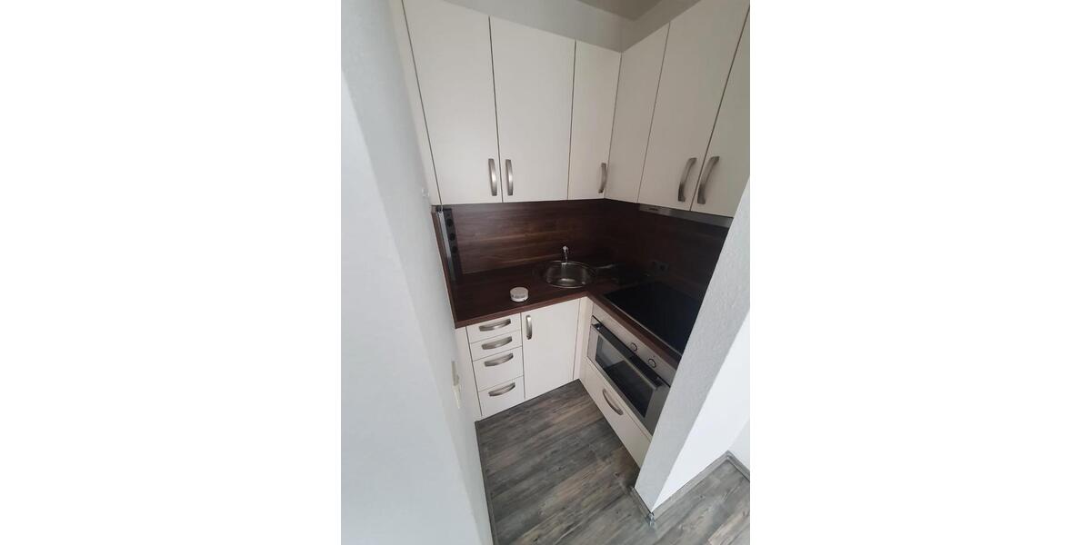 Etagenwohnung Kempten (Allgäu) - 1 Zimmer, 30 m&sup2;, 680&euro; | Angebot:24849815