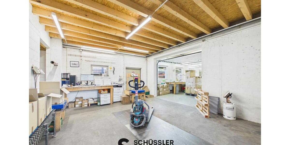 Gewerbeobjekt Kirchheim unter Teck - 2.000&euro; | Angebot:26585286