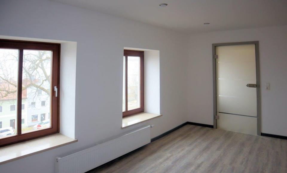 Etagenwohnung Schönberg - 2.5 Zimmer, 92 m&sup2;, 770&euro; | Angebot:16990060