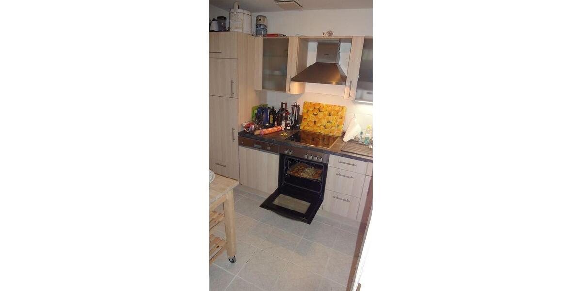 Dachgeschoßwohnung Pulheim - 2 Zimmer, 82 m&sup2;, 920&euro; | Angebot:26565259