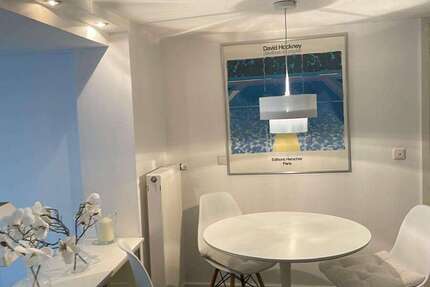 Wohnung Wiesbaden Nordost - 2 Zimmer, 50 m&sup2;, 970&euro; | Angebot:26591968
