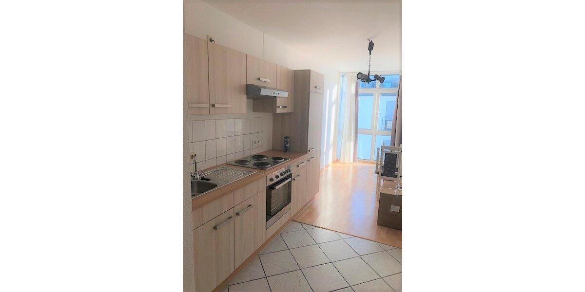 Etagenwohnung Geisenheim - 2 Zimmer, 62 m&sup2;, 710&euro; | Angebot:26223334